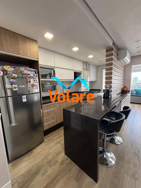 Apartamento, 2 quartos, 81 m² - Foto 10