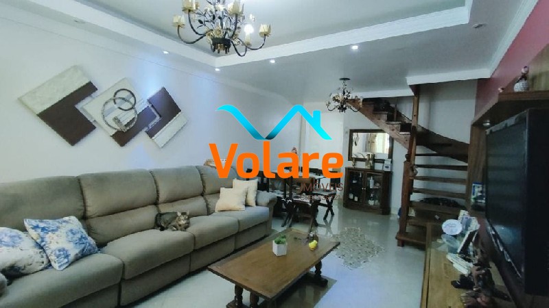 Casa, 2 quartos, 145 m² - Foto 3