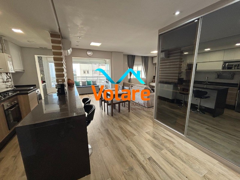 Apartamento, 2 quartos, 81 m² - Foto 8
