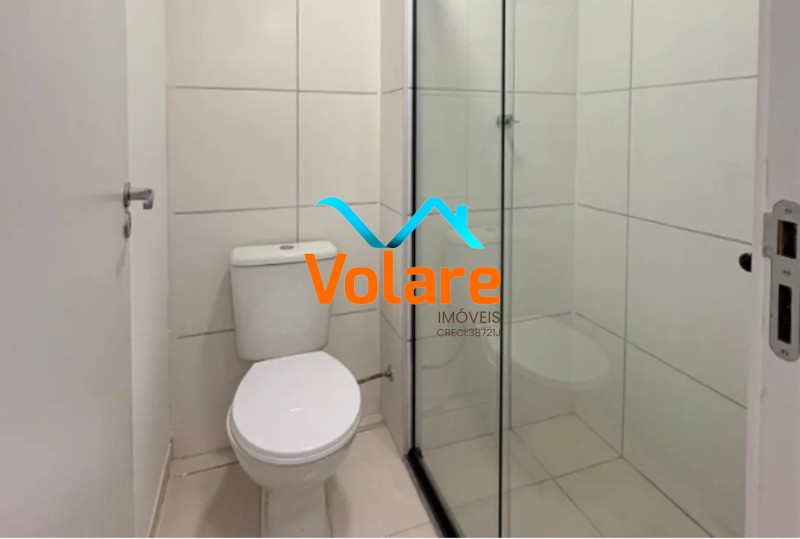Apartamento, 2 quartos, 35 m² - Foto 9
