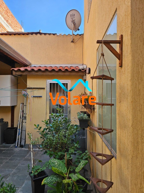 Casa, 3 quartos, 240 m² - Foto 16