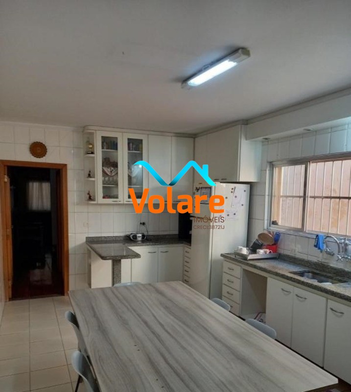 Casa, 3 quartos, 280 m² - Foto 4