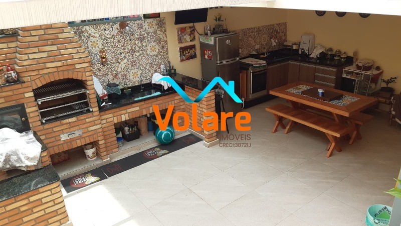 Casa, 3 quartos, 133 m² - Foto 2