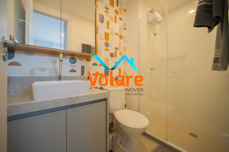 Apartamento, 1 quarto, 25 m² - Foto 8