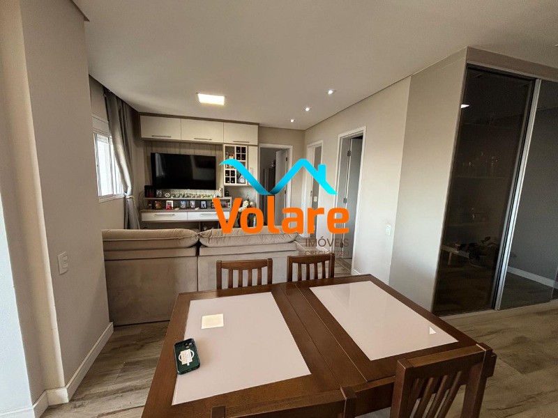 Apartamento, 2 quartos, 81 m² - Foto 13