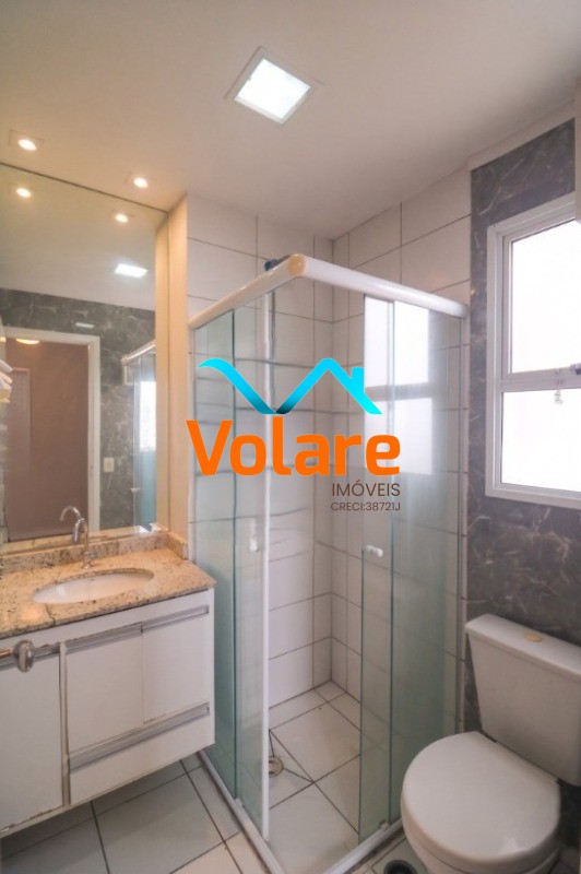 Apartamento, 3 quartos, 65 m² - Foto 11