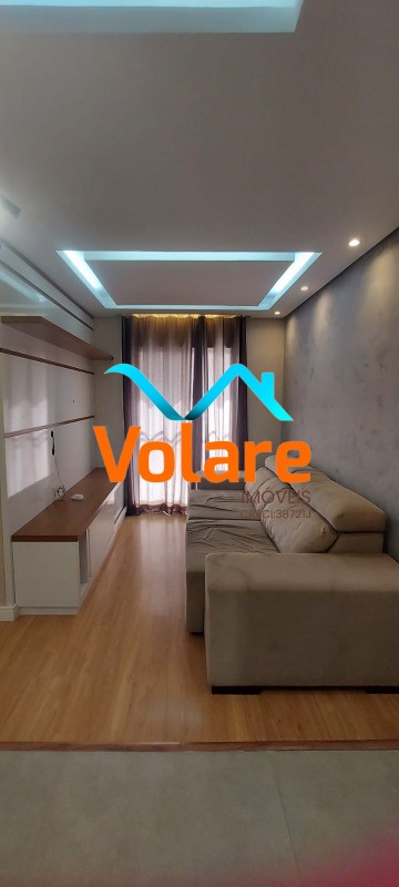 Apartamento, 2 quartos, 61 m² - Foto 2