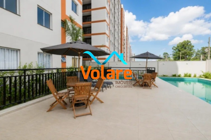 Apartamento, 2 quartos, 35 m² - Foto 10