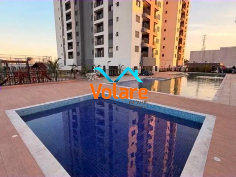 Apartamento, 2 quartos, 43 m² - Foto 12