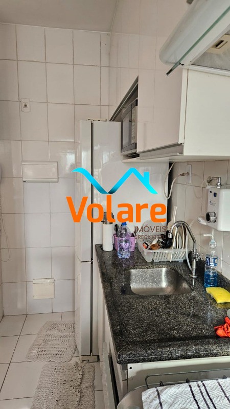 Apartamento, 2 quartos, 50 m² - Foto 10