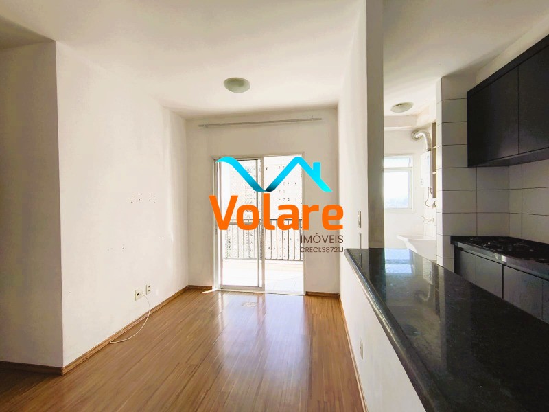 Apartamento, 2 quartos, 57 m² - Foto 1