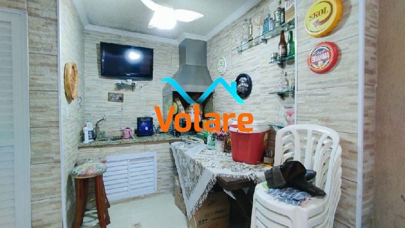 Casa, 2 quartos, 145 m² - Foto 26