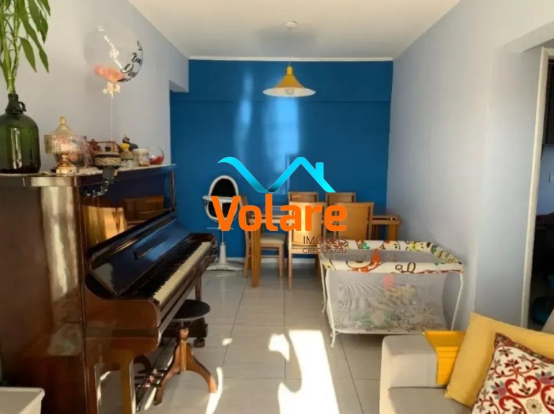 Apartamento, 2 quartos, 65 m² - Foto 4