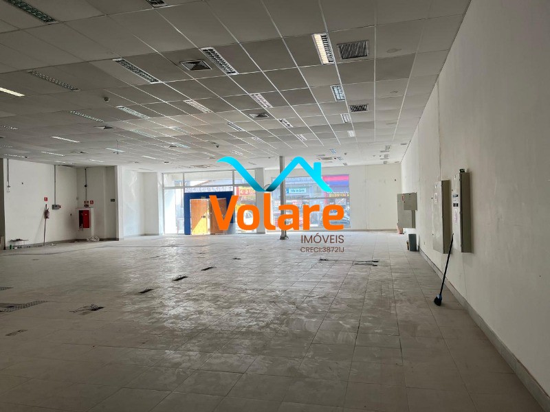 Loja-Salão, 1000 m² - Foto 4