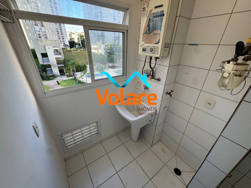 Apartamento, 2 quartos, 57 m² - Foto 7