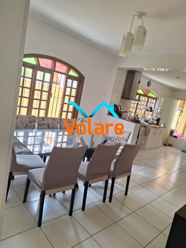 Casa, 3 quartos, 240 m² - Foto 12