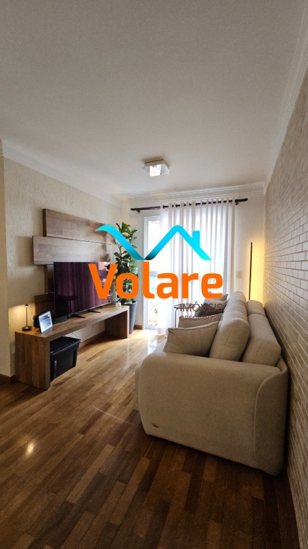 Apartamento, 2 quartos, 81 m² - Foto 5