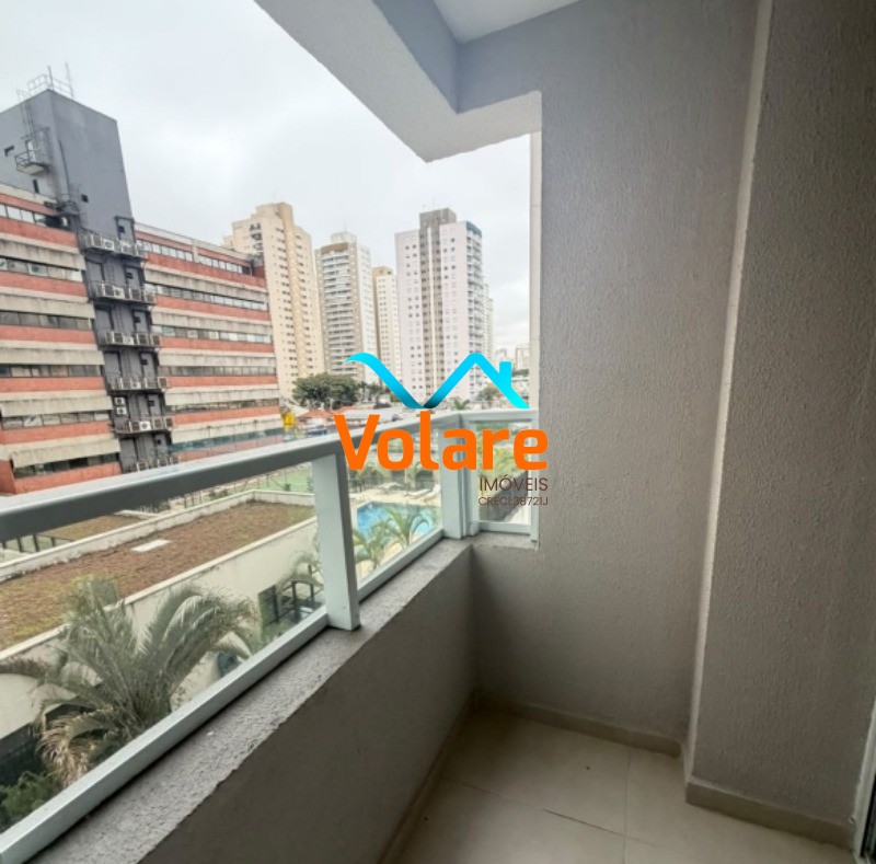 Apartamento, 1 quarto, 33 m² - Foto 6