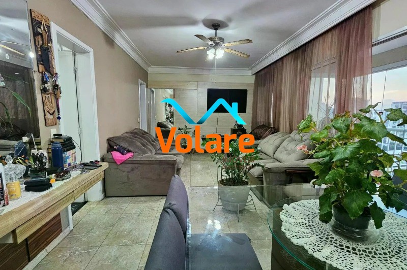 Apartamento, 3 quartos, 113 m² - Foto 3