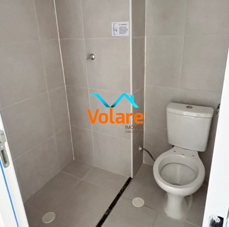 Apartamento, 2 quartos, 35 m² - Foto 14