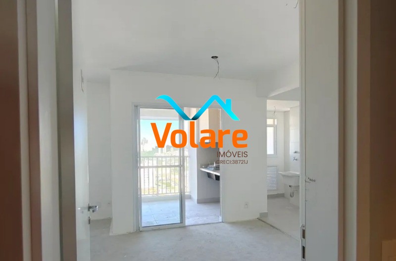 Apartamento, 1 quarto, 50 m² - Foto 1