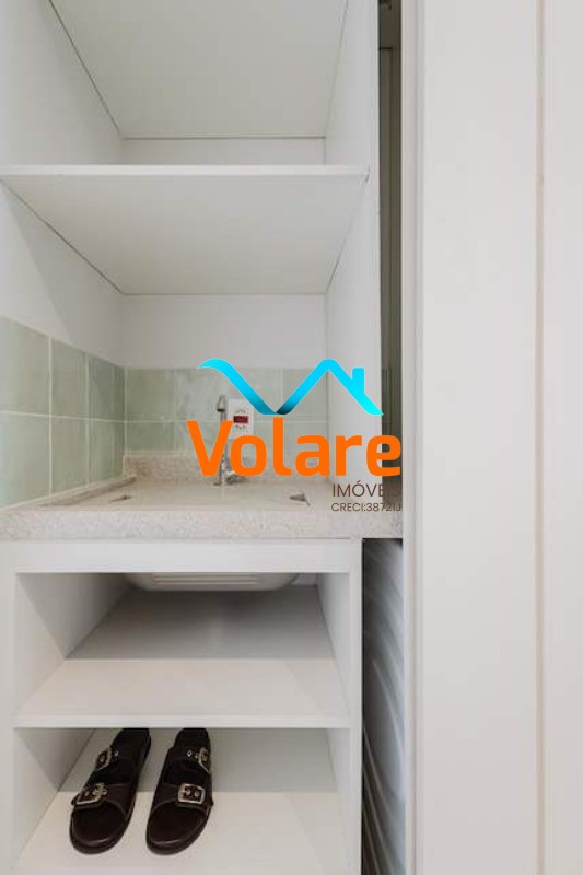 Apartamento, 1 quarto, 25 m² - Foto 23