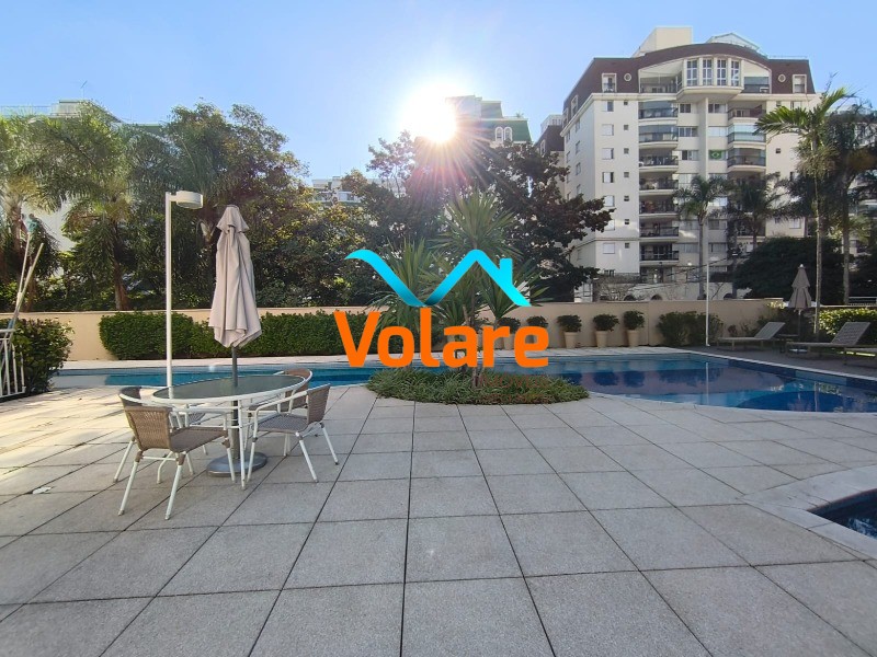 Apartamento, 3 quartos, 118 m² - Foto 40