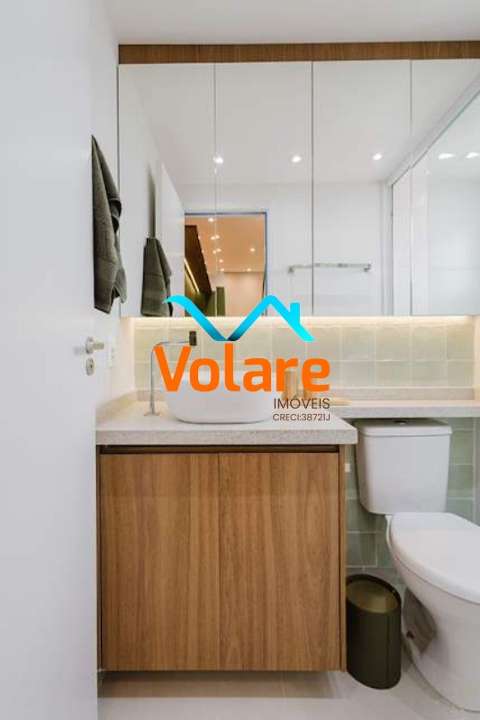 Apartamento, 1 quarto, 25 m² - Foto 16