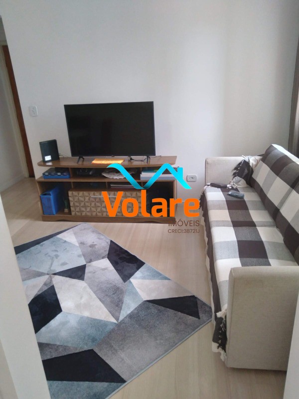 Apartamento, 2 quartos, 46 m² - Foto 3