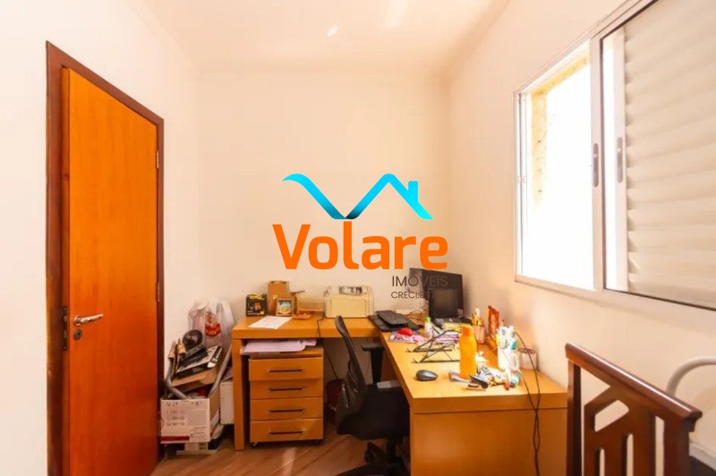 Casa, 4 quartos, 240 m² - Foto 19