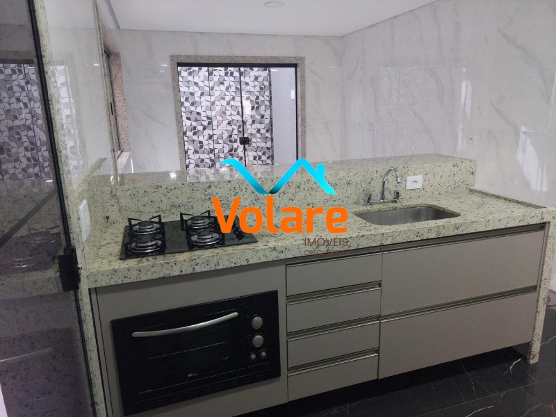 Casa, 3 quartos, 140 m² - Foto 6