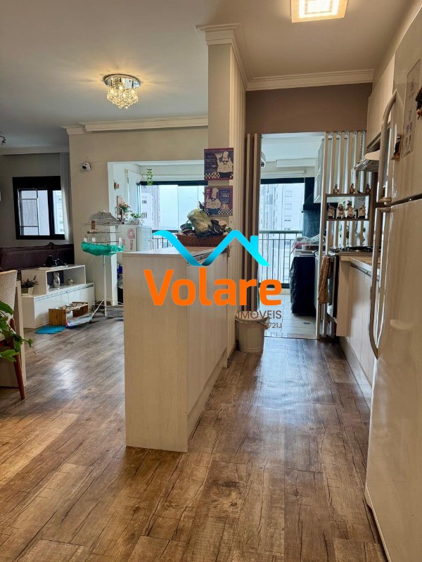 Apartamento, 3 quartos, 78 m² - Foto 2