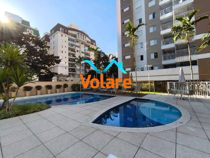 Apartamento, 3 quartos, 118 m² - Foto 38