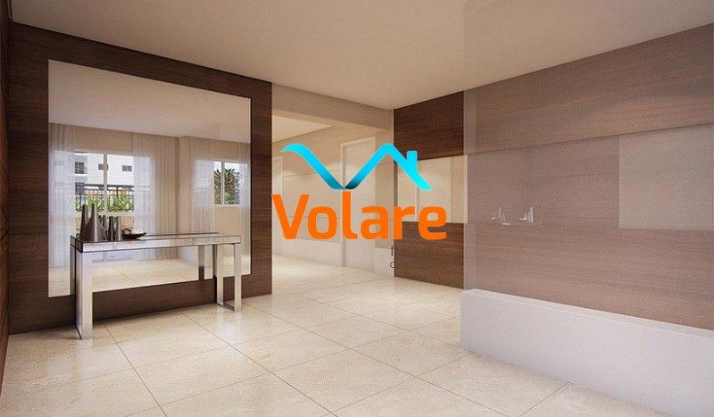 Apartamento, 2 quartos, 53 m² - Foto 39