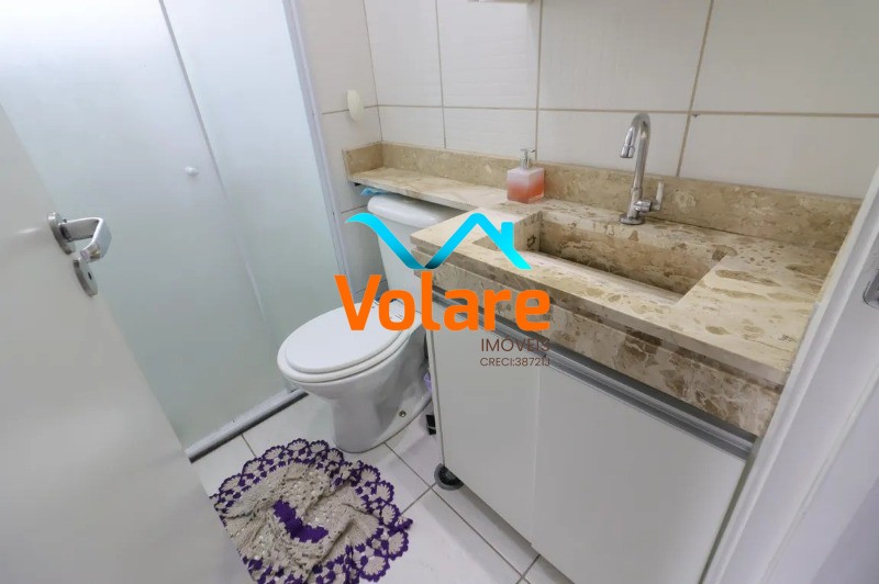 Apartamento, 2 quartos, 57 m² - Foto 11