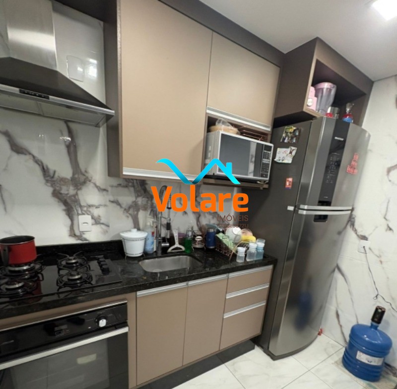 Apartamento, 2 quartos, 59 m² - Foto 8