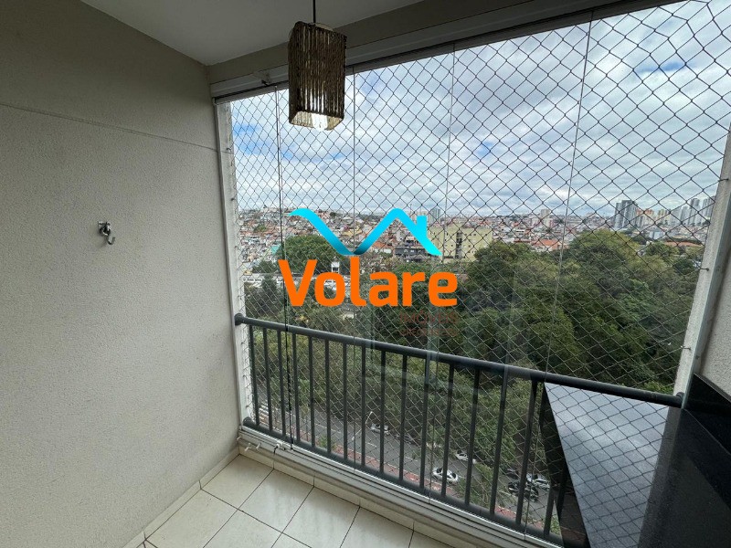 Apartamento, 2 quartos, 57 m² - Foto 7