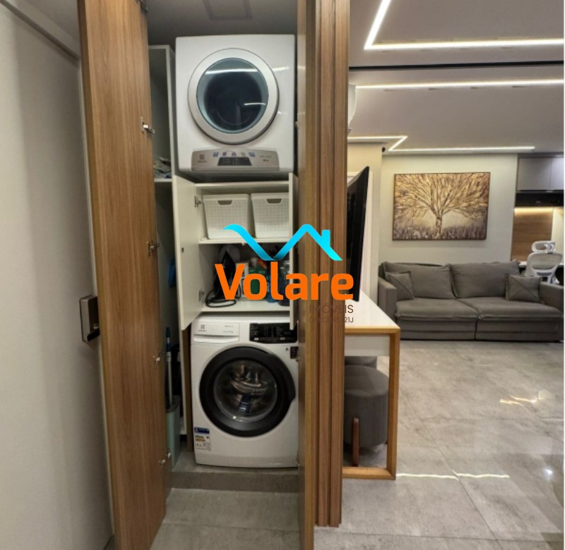 Apartamento, 1 quarto, 56 m² - Foto 30