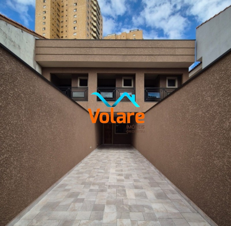 Casa, 2 quartos, 113 m² - Foto 1