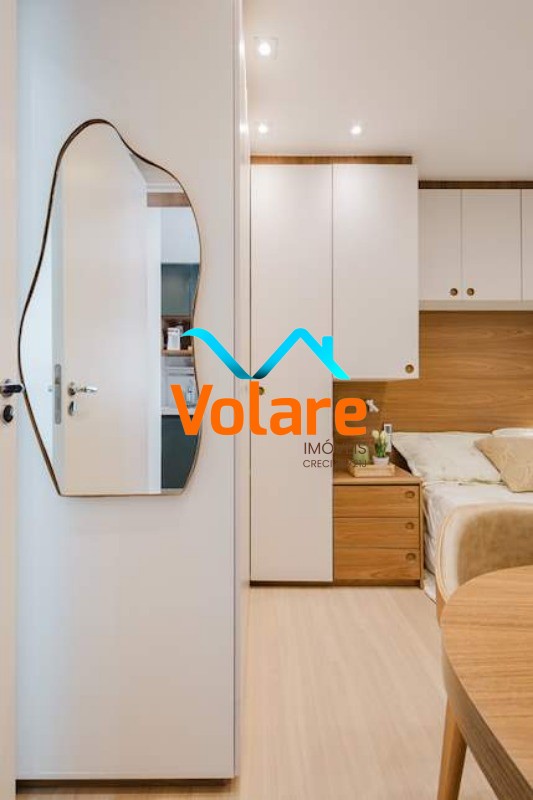 Apartamento, 1 quarto, 25 m² - Foto 10