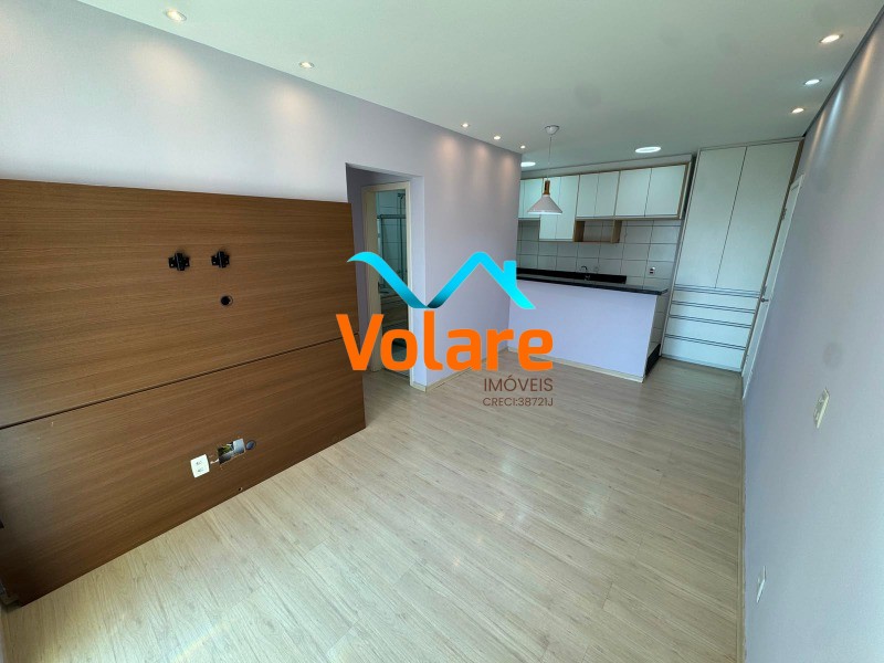 Apartamento, 3 quartos, 65 m² - Foto 9