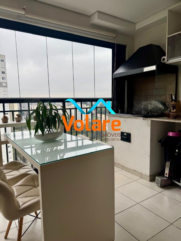 Apartamento, 3 quartos, 78 m² - Foto 7