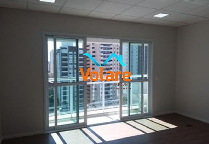 Sala-Conjunto, 38 m² - Foto 1