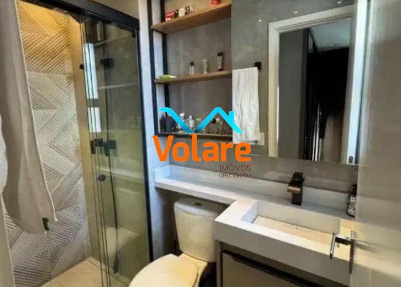 Apartamento, 1 quarto, 56 m² - Foto 28