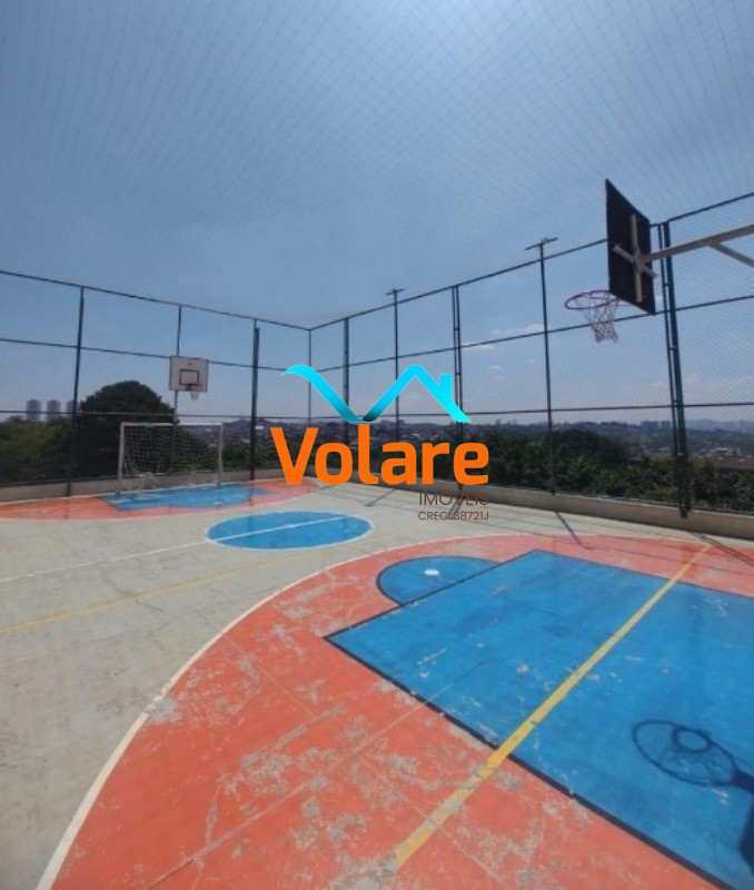 Apartamento, 2 quartos, 50 m² - Foto 11