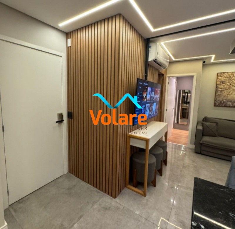Apartamento, 1 quarto, 56 m² - Foto 12