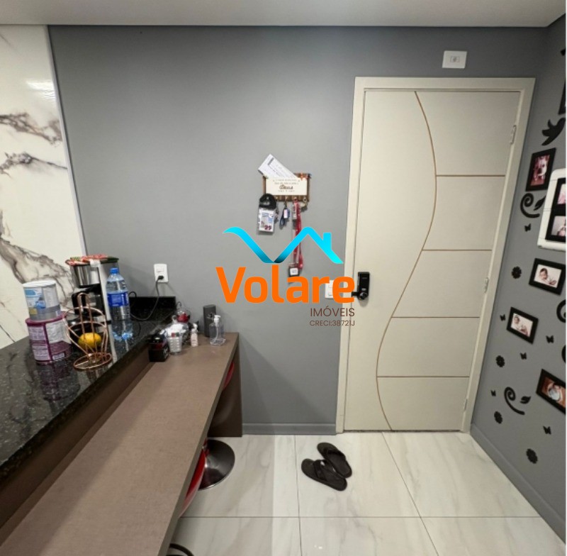 Apartamento, 2 quartos, 59 m² - Foto 6