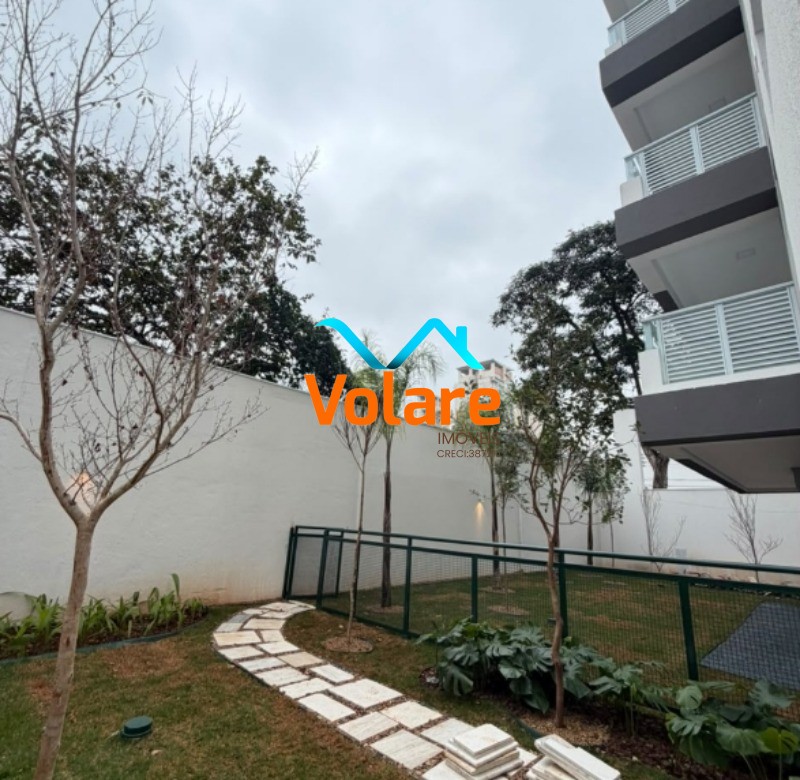 Apartamento, 1 quarto, 33 m² - Foto 16