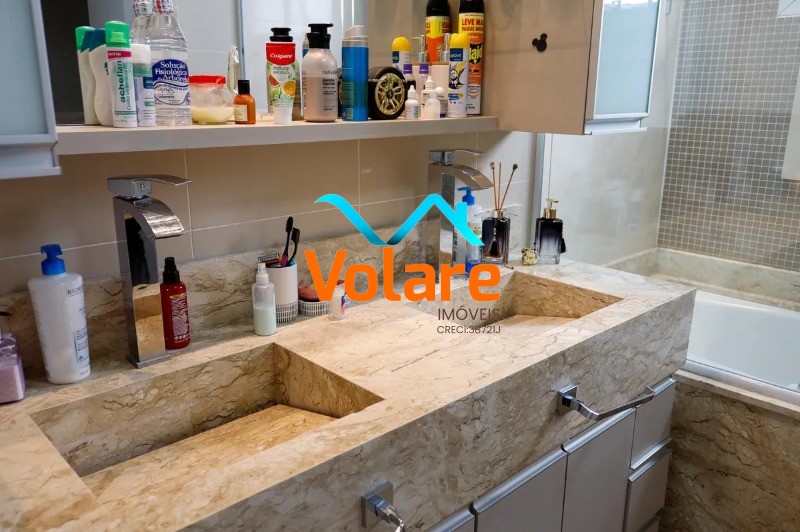 Apartamento, 3 quartos, 187 m² - Foto 43
