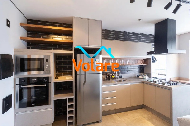 Apartamento, 2 quartos, 64 m² - Foto 4
